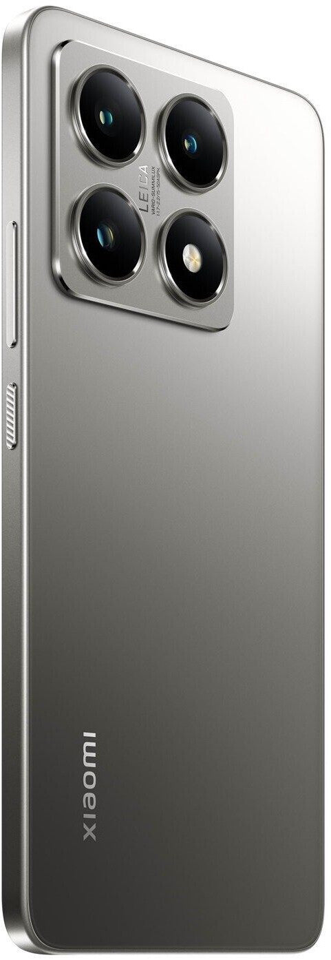 Xiaomi 14T 256GB Titan Gray Xiaomi 14T 256GB Titan Gray